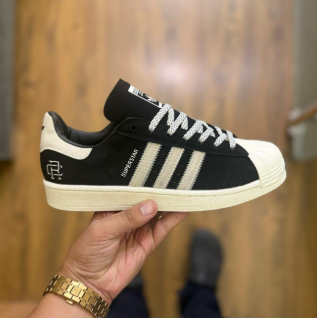 Adidas Originals Superstar Suede Reign Champ