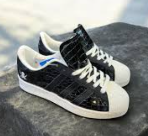 adidas Consortium Neighborhood 10th Anniversary Superstar