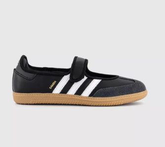 ADIDAS ORIGINALS SAMBA JANE 3 COLORS 🖤