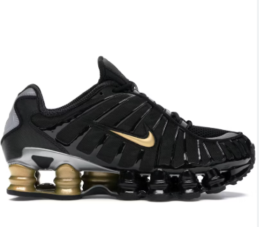 Nike shox TL premium quality
