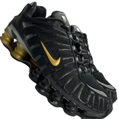 Nike shox TL premium quality