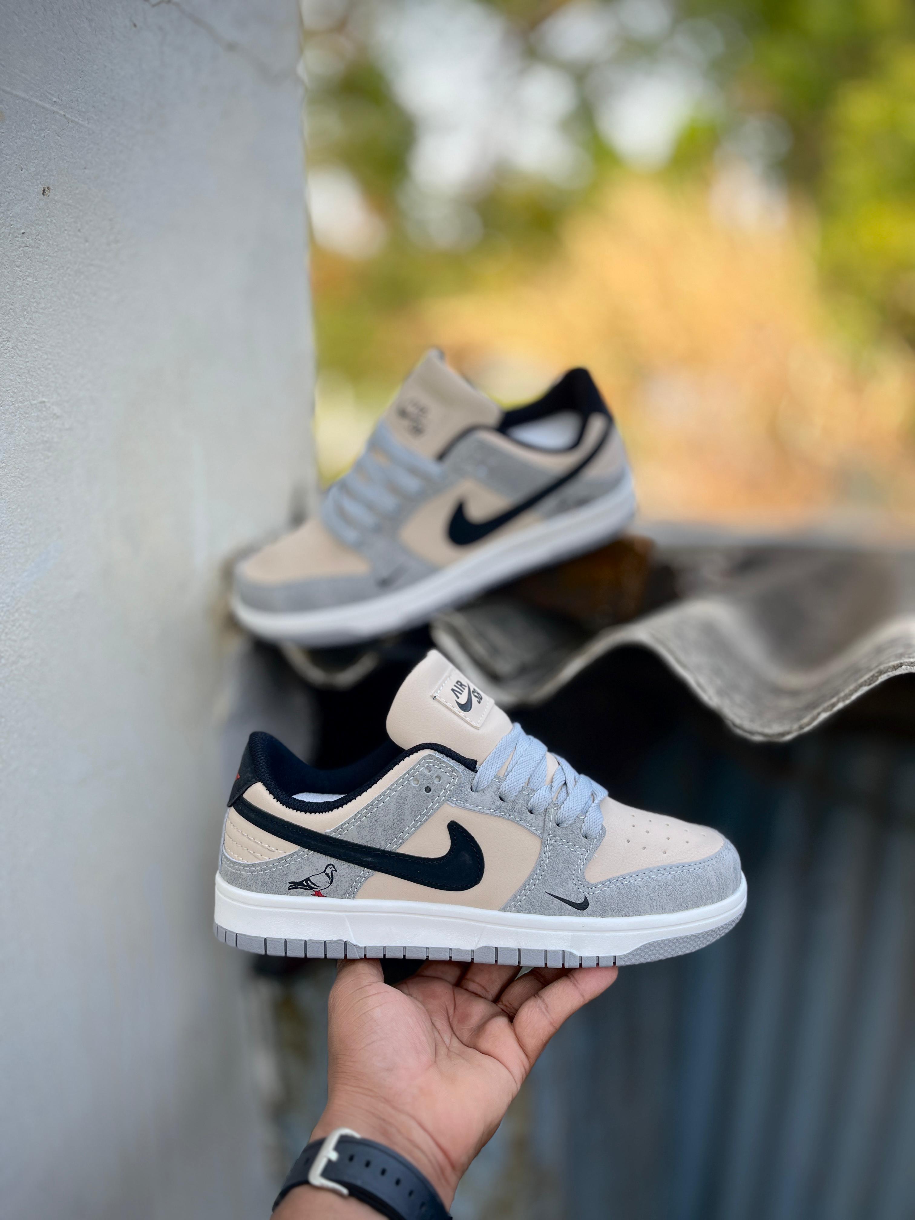 IMPORTED DUNKS⏬