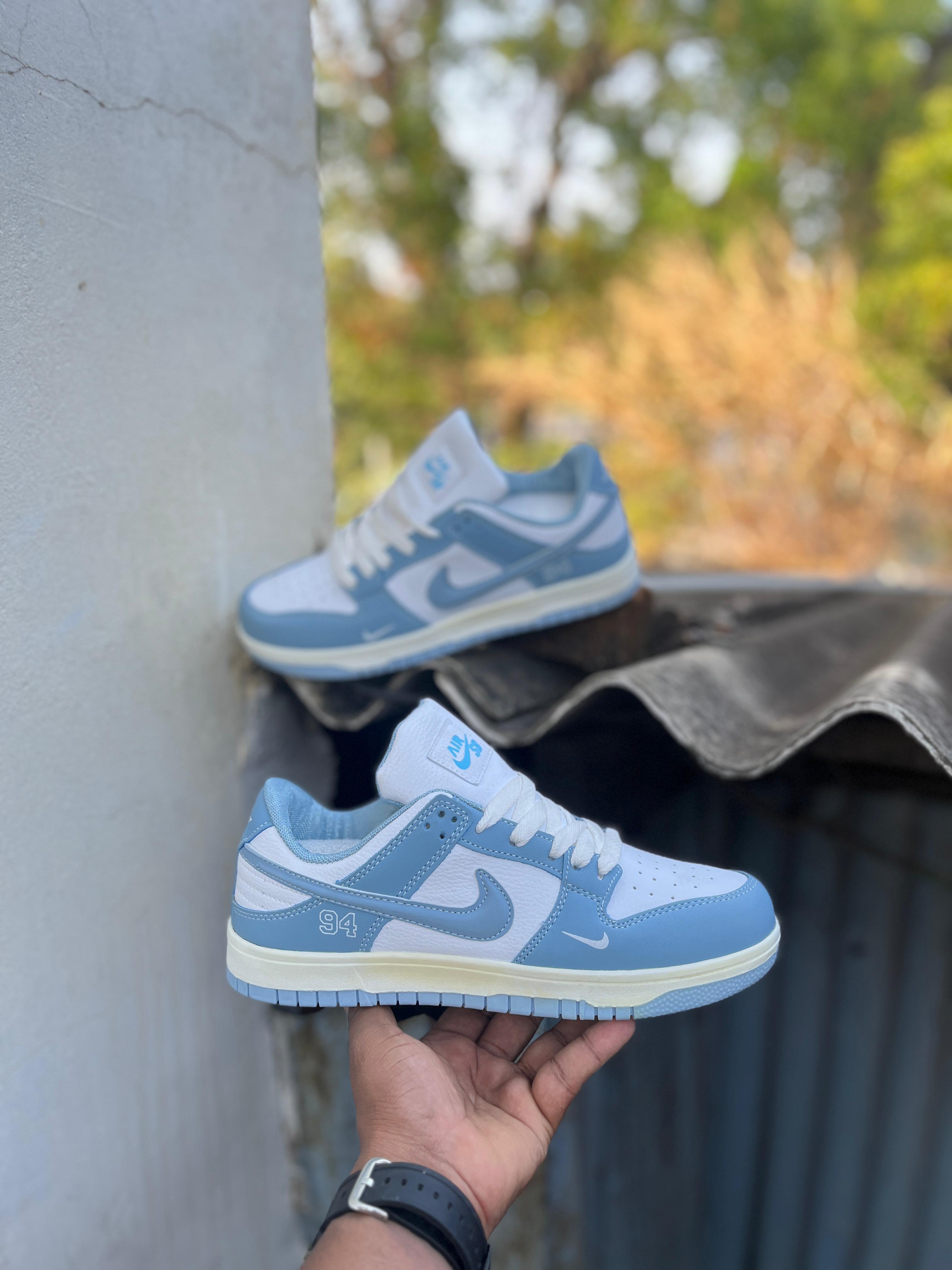 IMPORTED DUNKS⏬