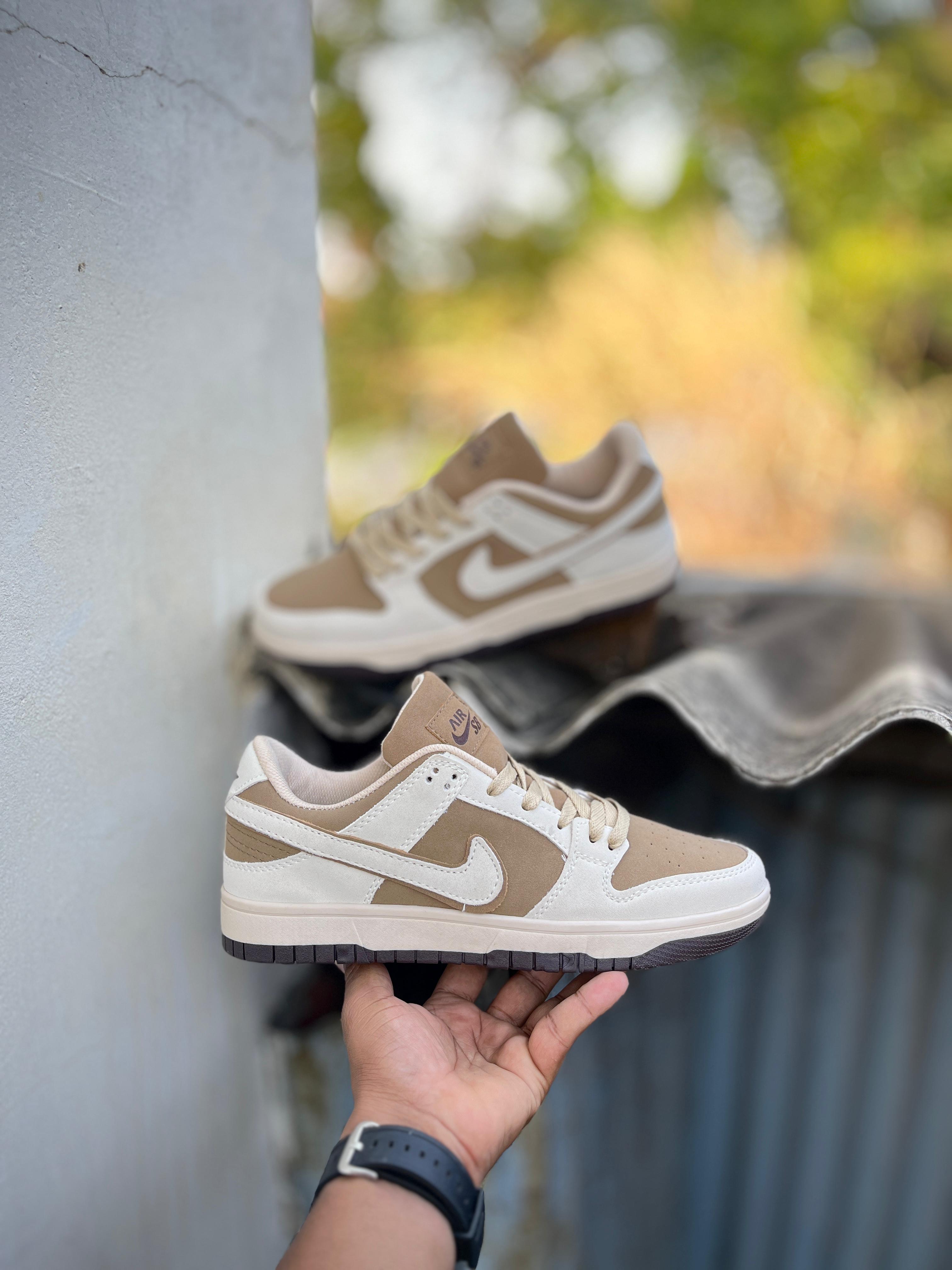 IMPORTED DUNKS⏬