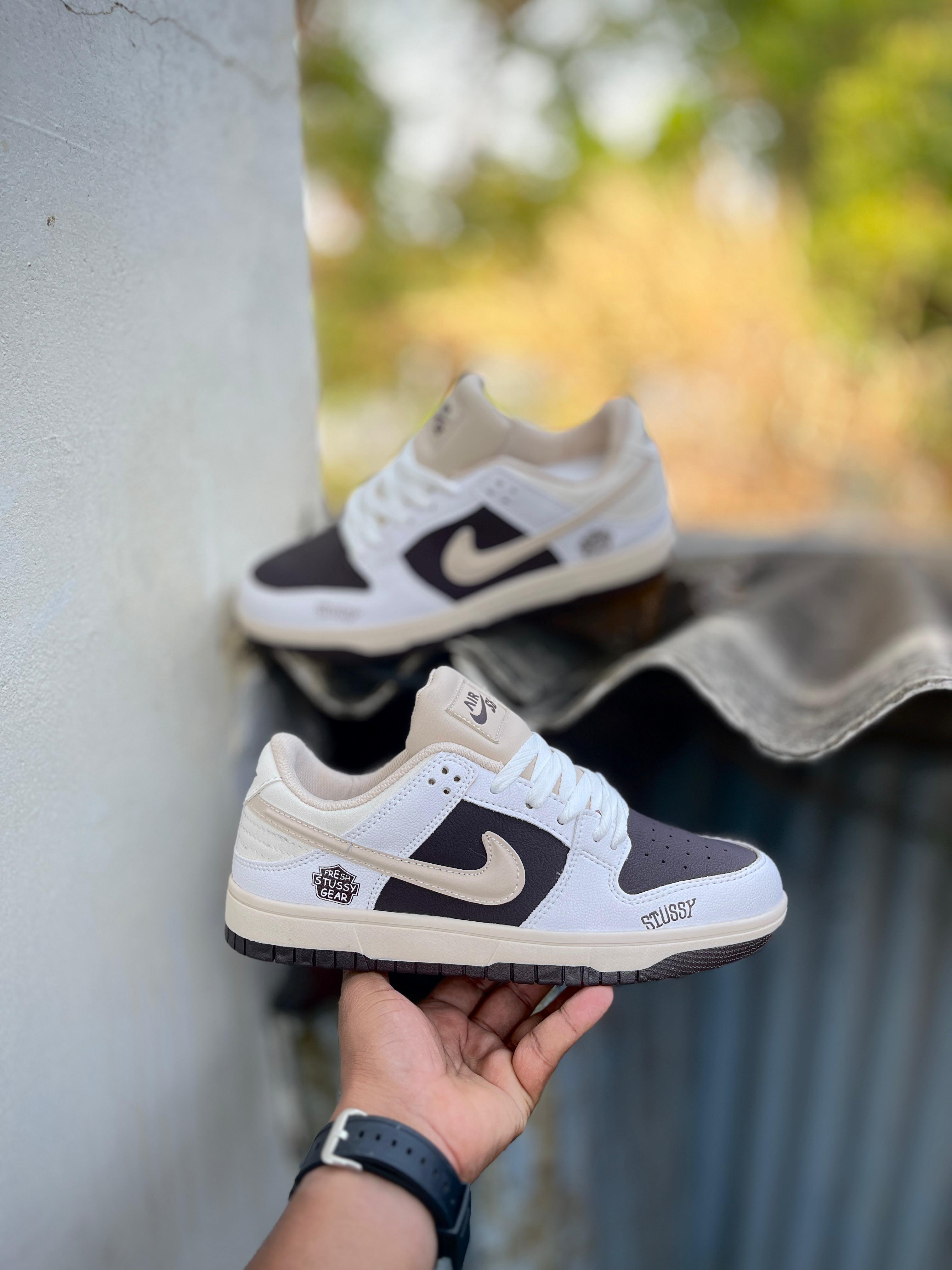 IMPORTED DUNKS⏬
