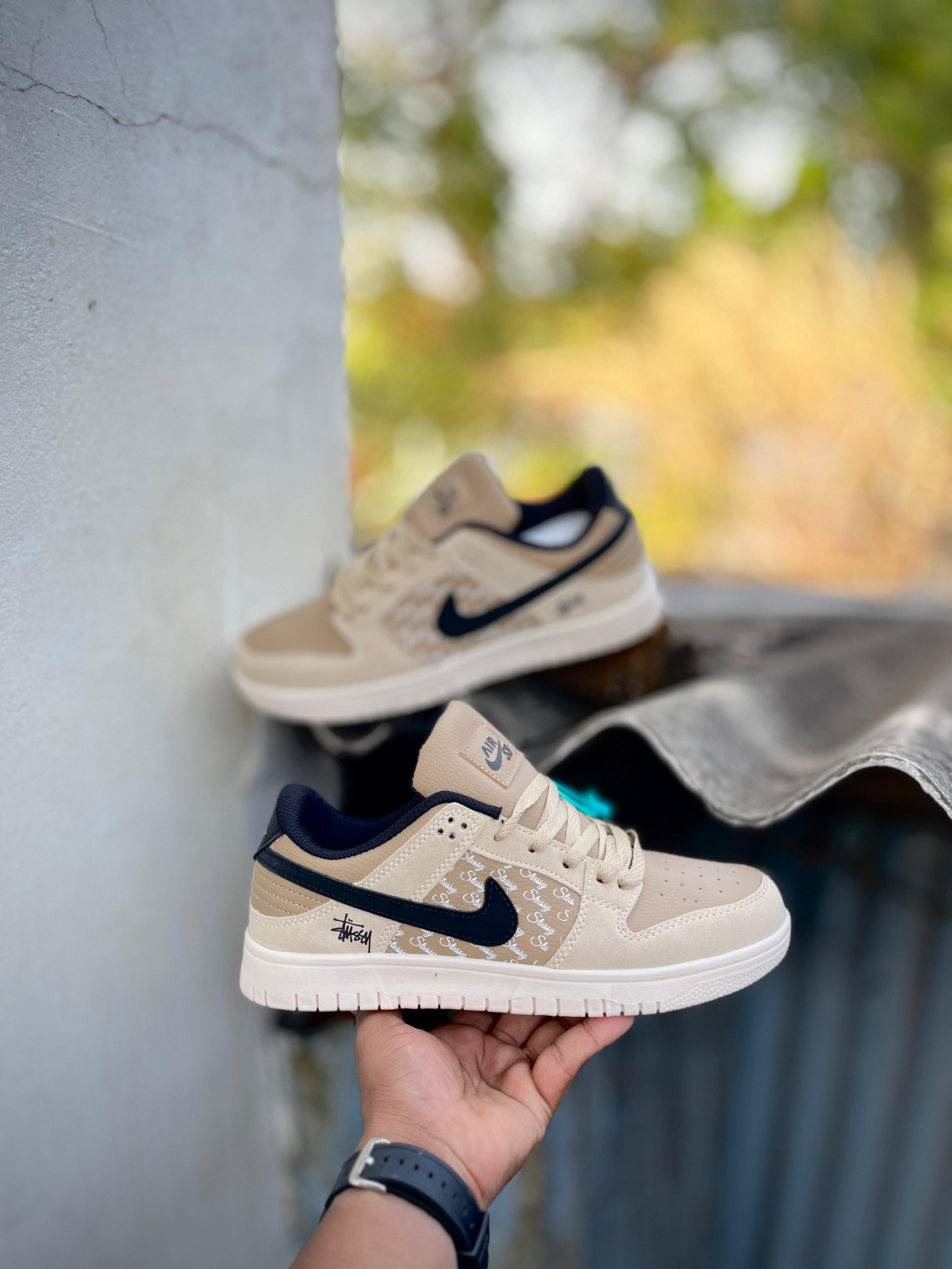 IMPORTED DUNKS⏬