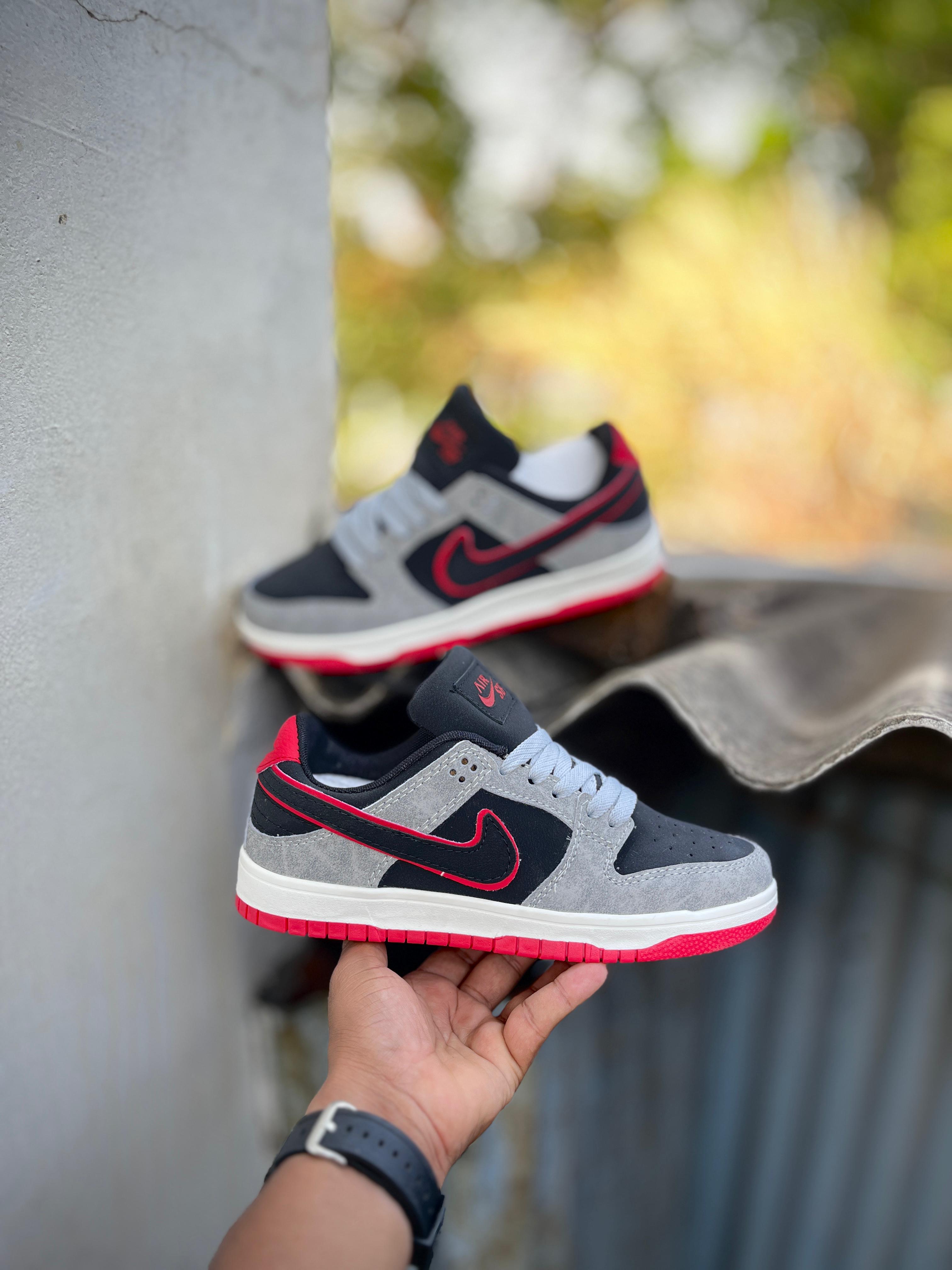 IMPORTED DUNKS⏬