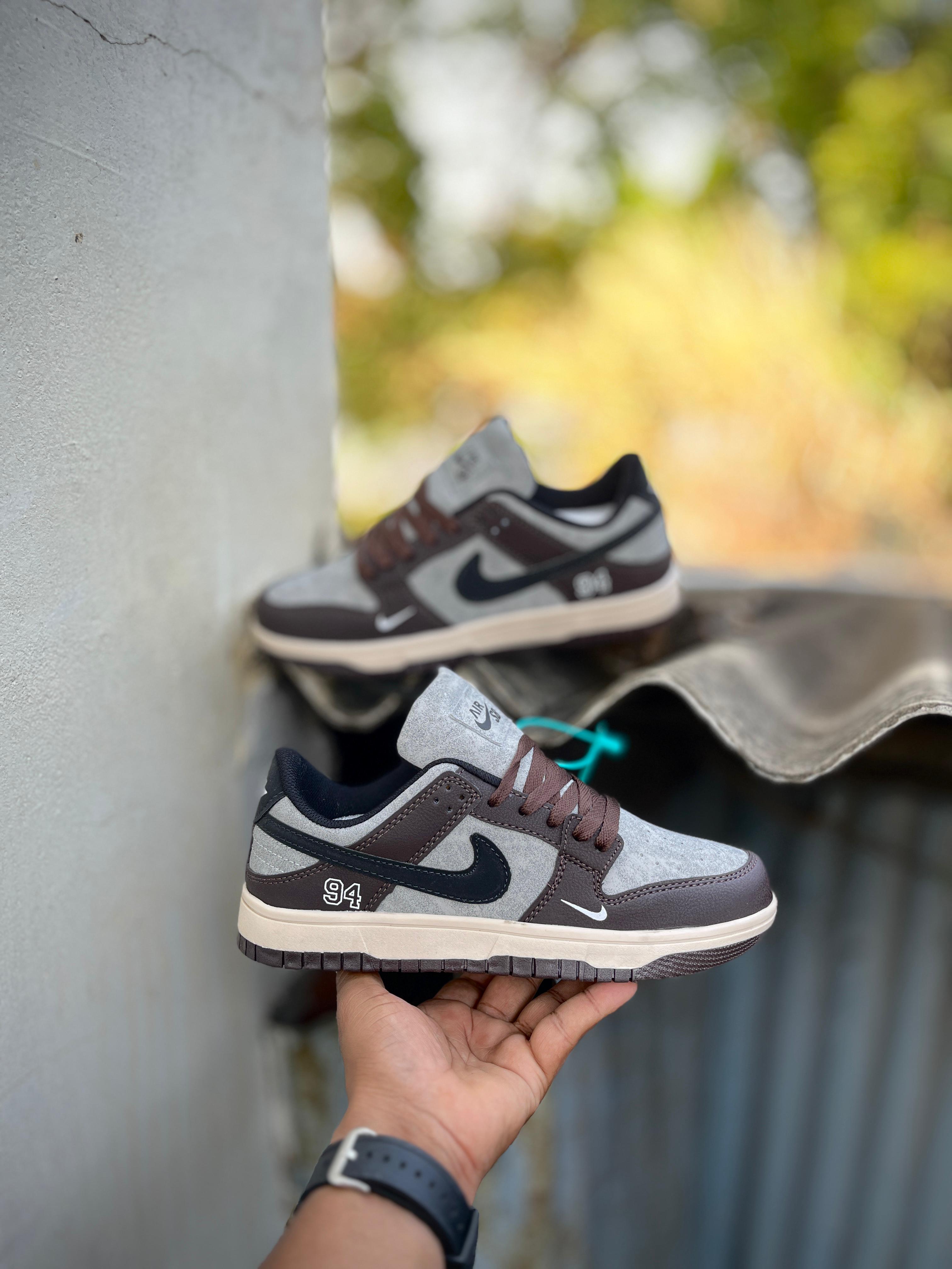 IMPORTED DUNKS⏬