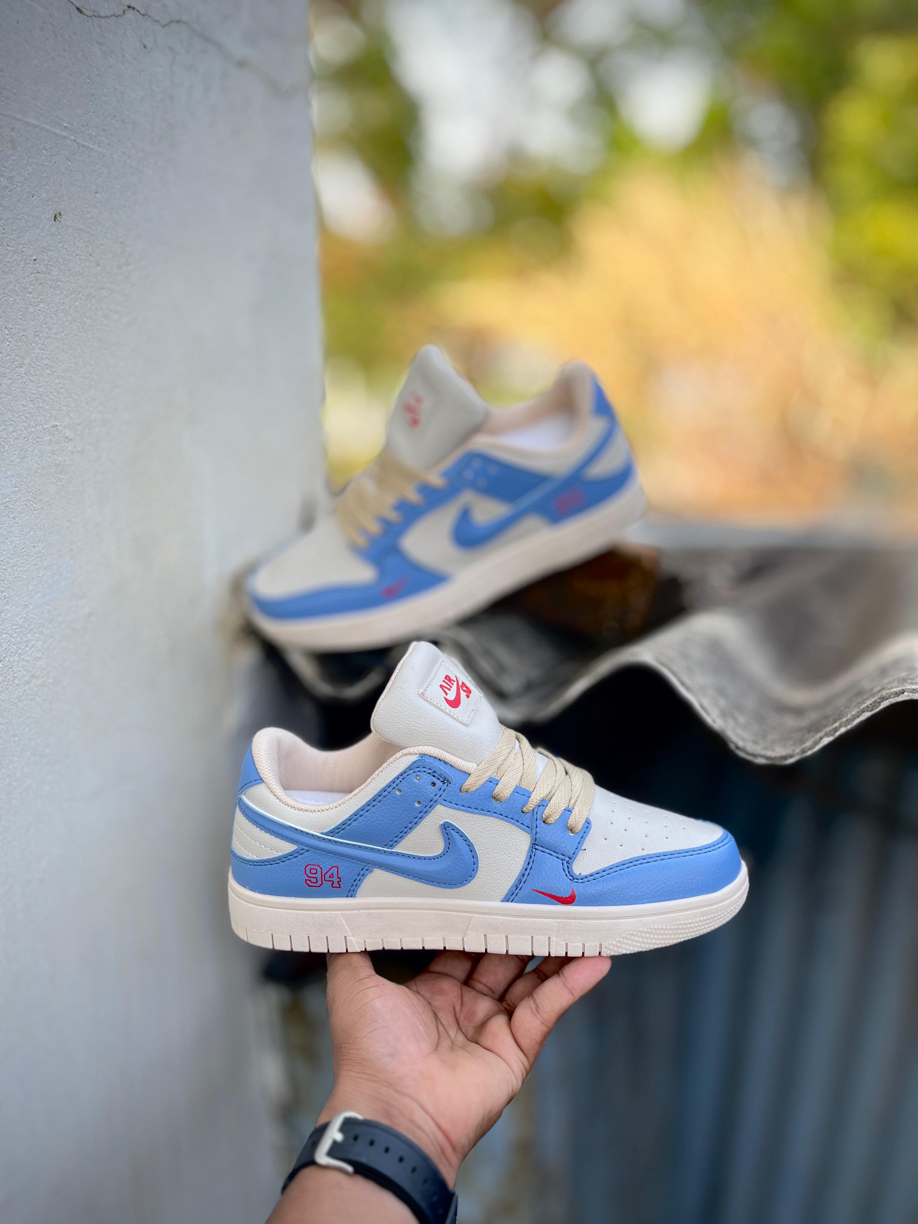 IMPORTED DUNKS⏬