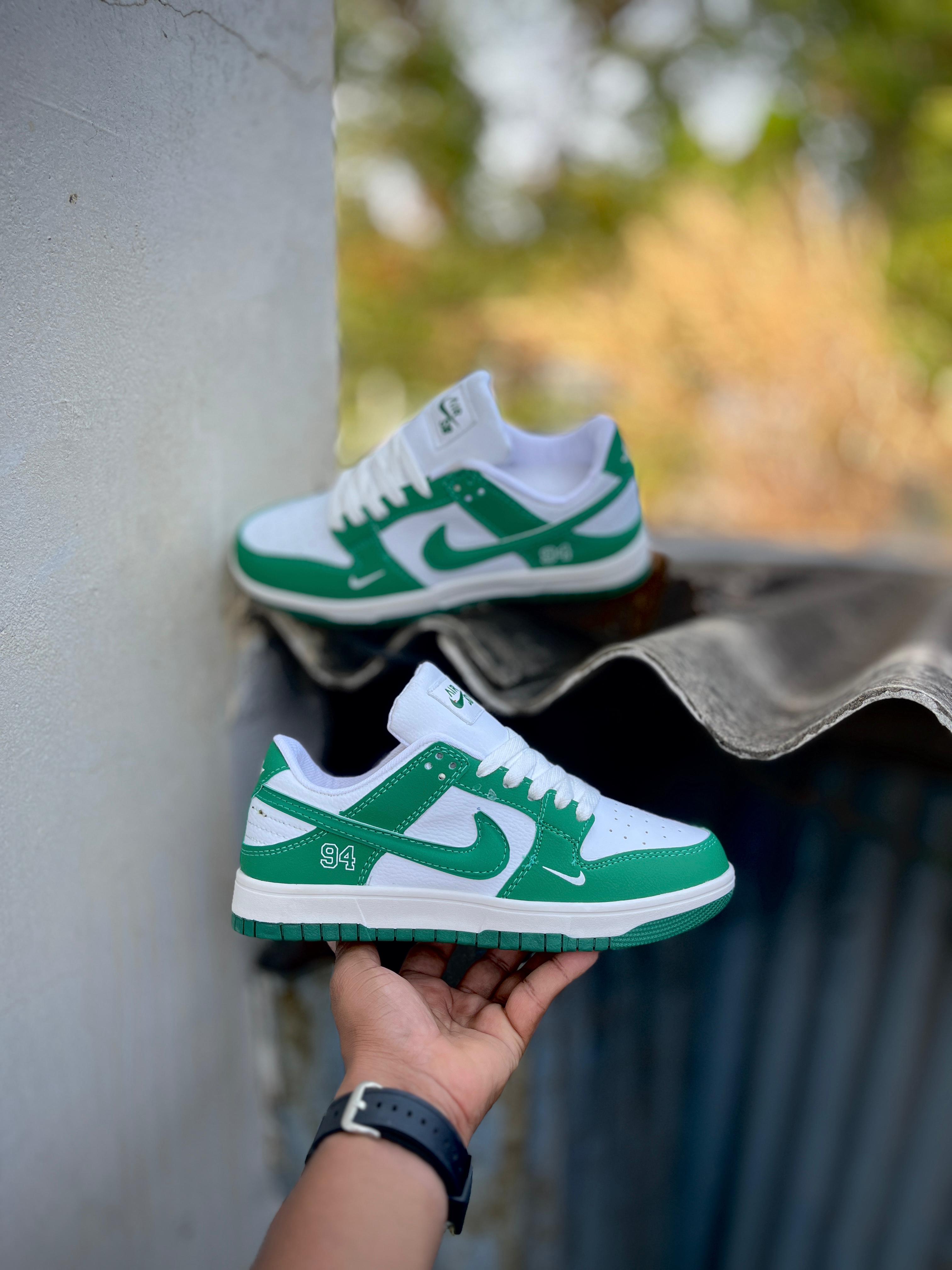 IMPORTED DUNKS⏬