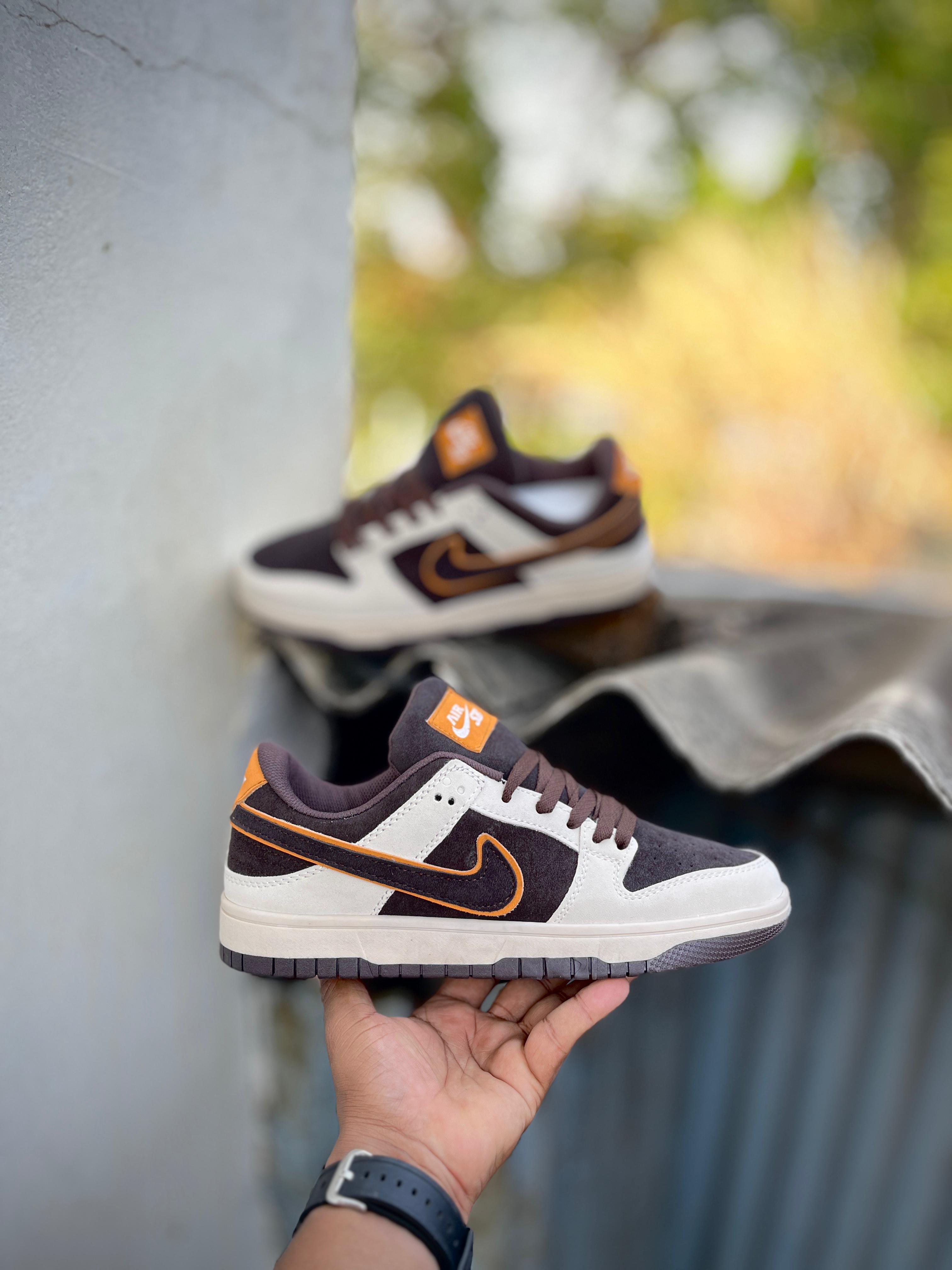IMPORTED DUNKS⏬