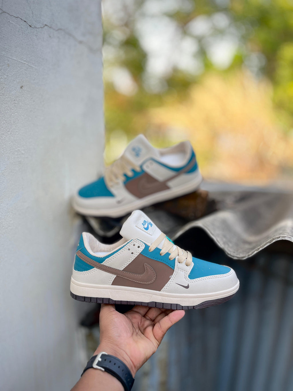 IMPORTED DUNKS⏬