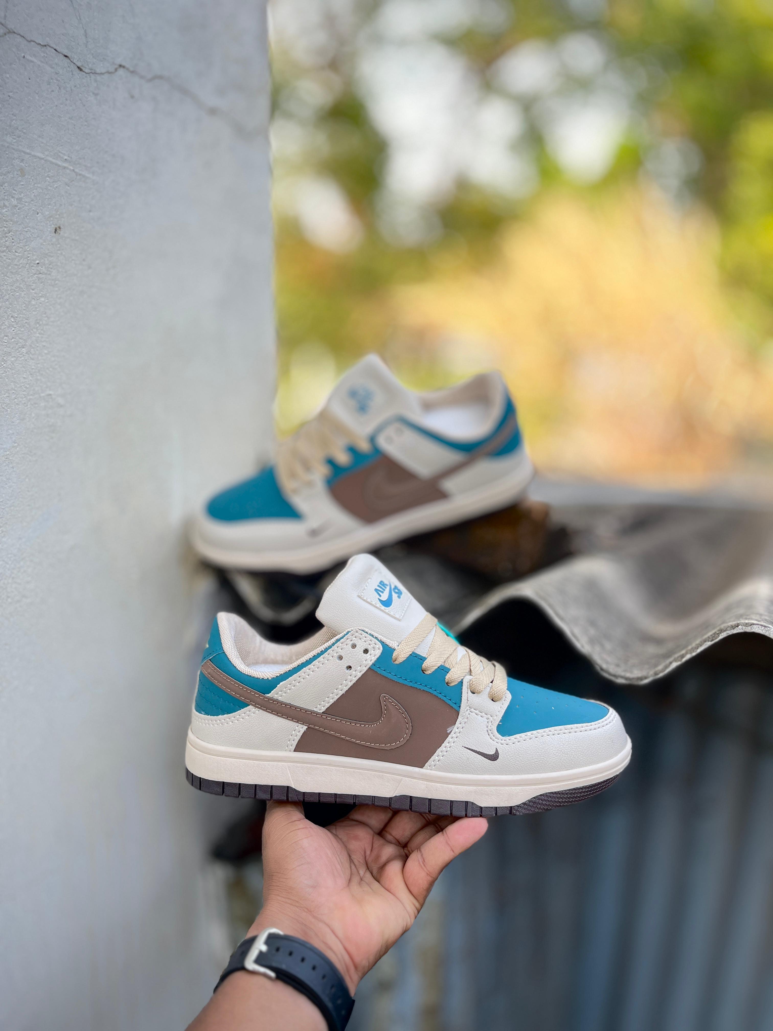 IMPORTED DUNKS⏬