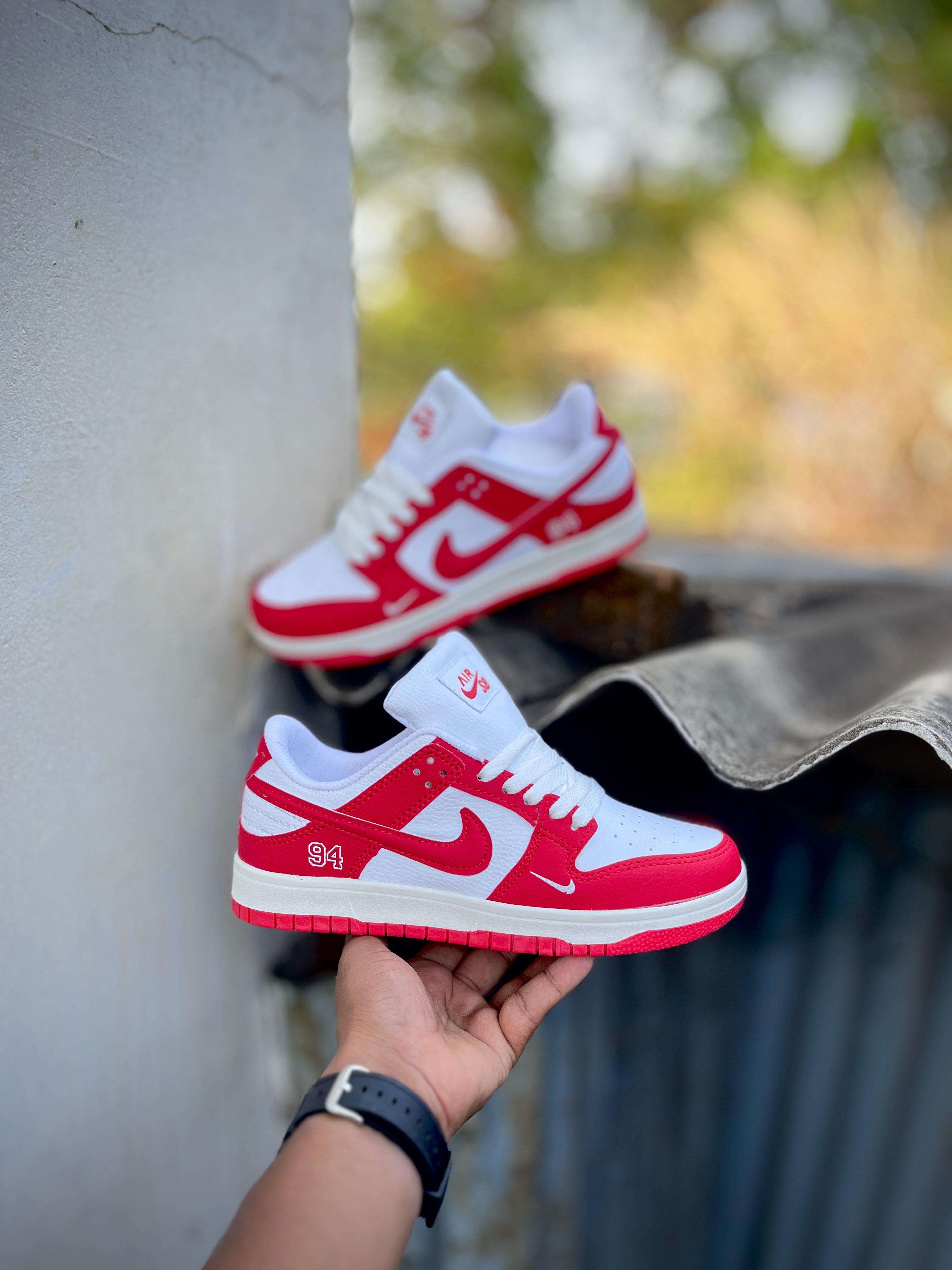 IMPORTED DUNKS⏬