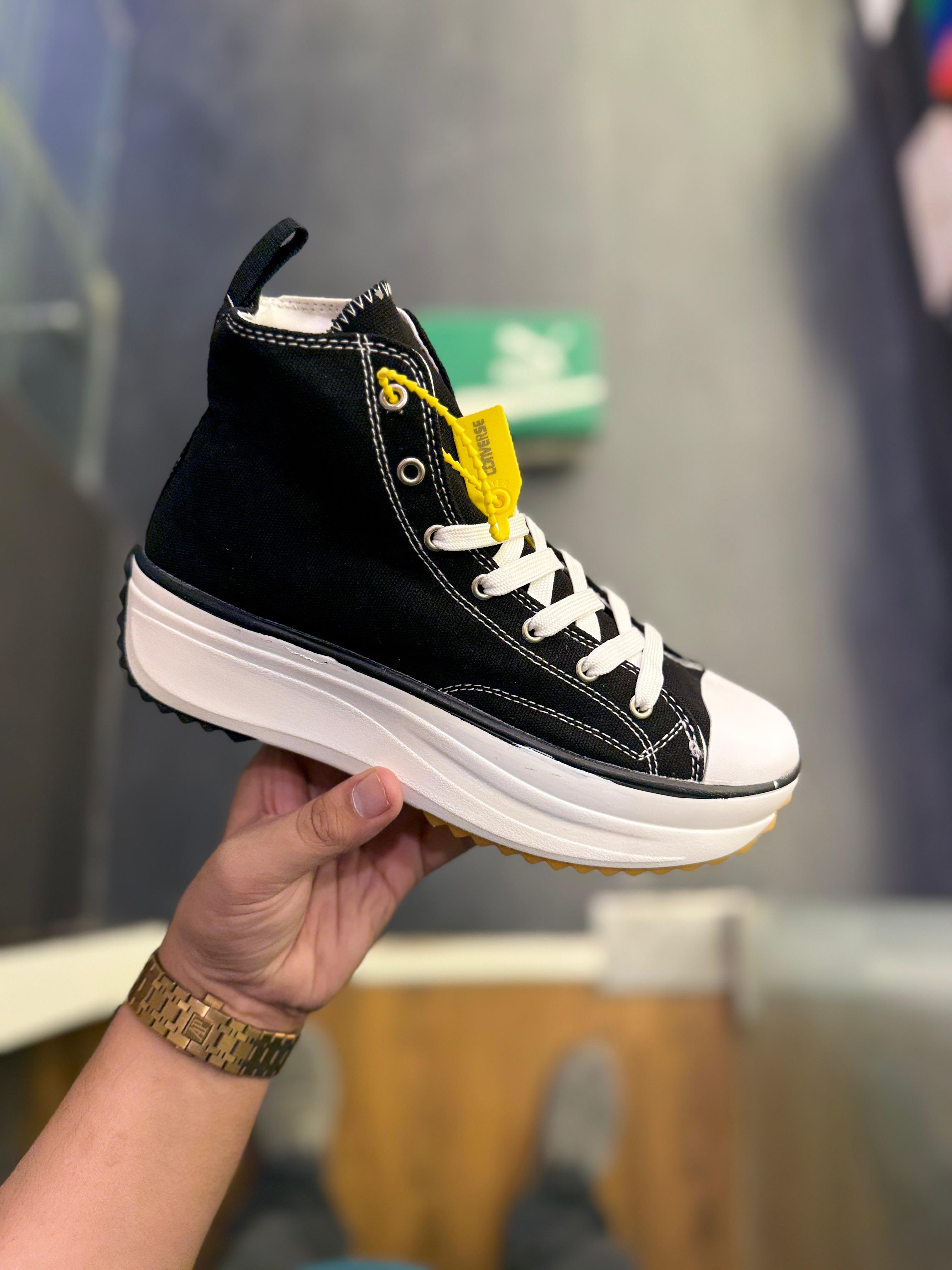 CONVERSE HIKE STAR 💥