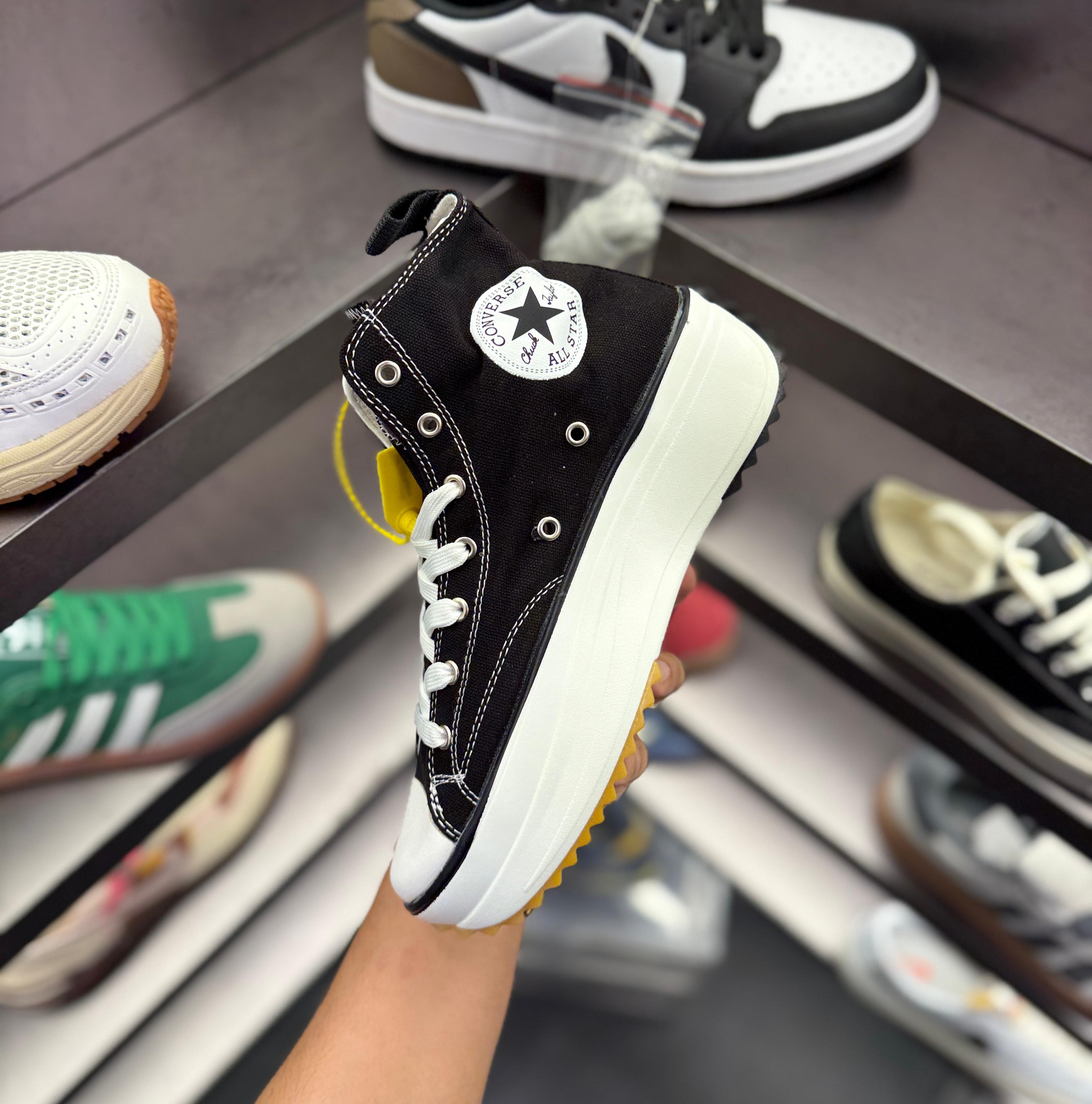 CONVERSE HIKE STAR 💥