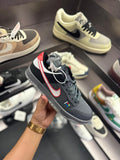 NiKE SB DUNK SUPREME GREY 2025🖤🖤