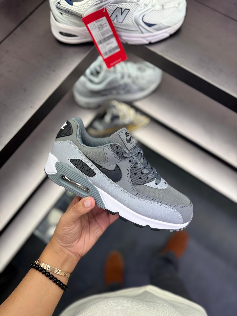 NIKE AIRMAX 90 NEW COLORS