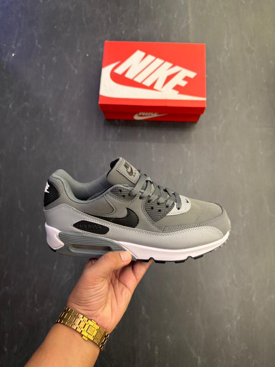 NIKE AIRMAX 90 NEW COLORS