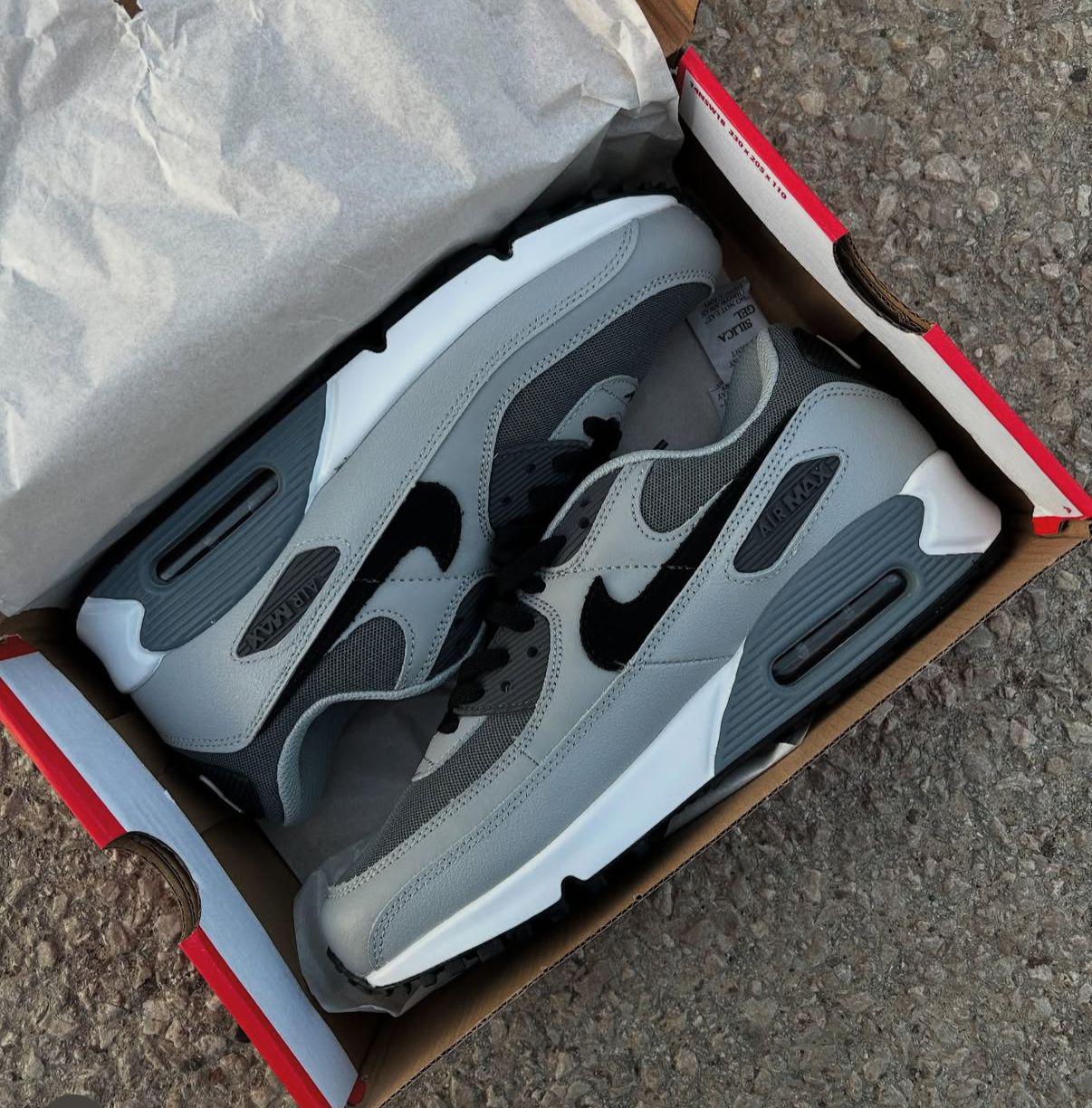 NIKE AIRMAX 90 NEW COLORS