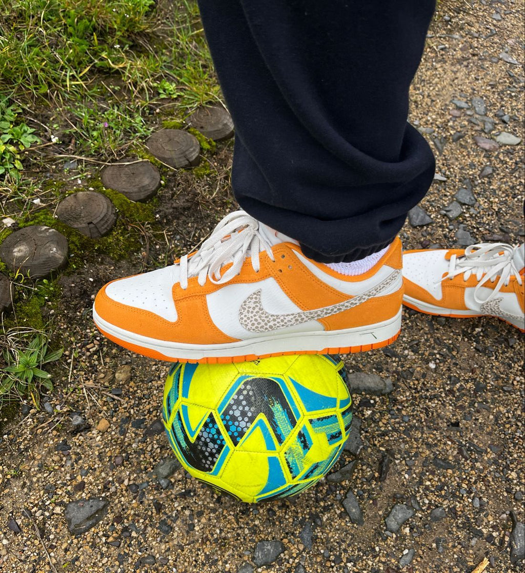NIKE SB DUNK CHLOROPHYLL 2025