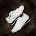 NIKE SHOX Z REIMAGINES LIGHT BONE 2026