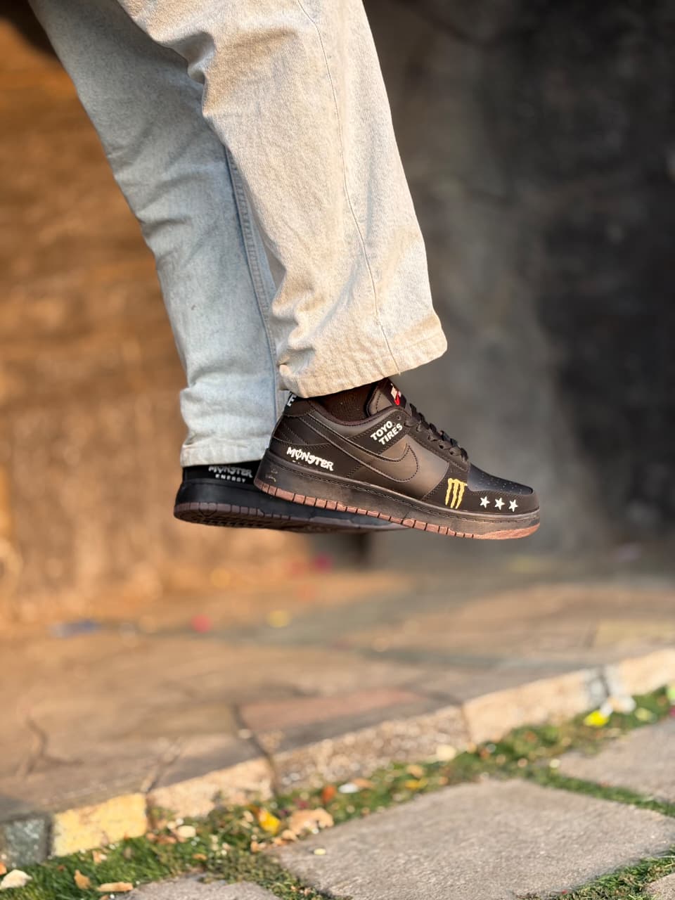 NIKE DUNK ⏬