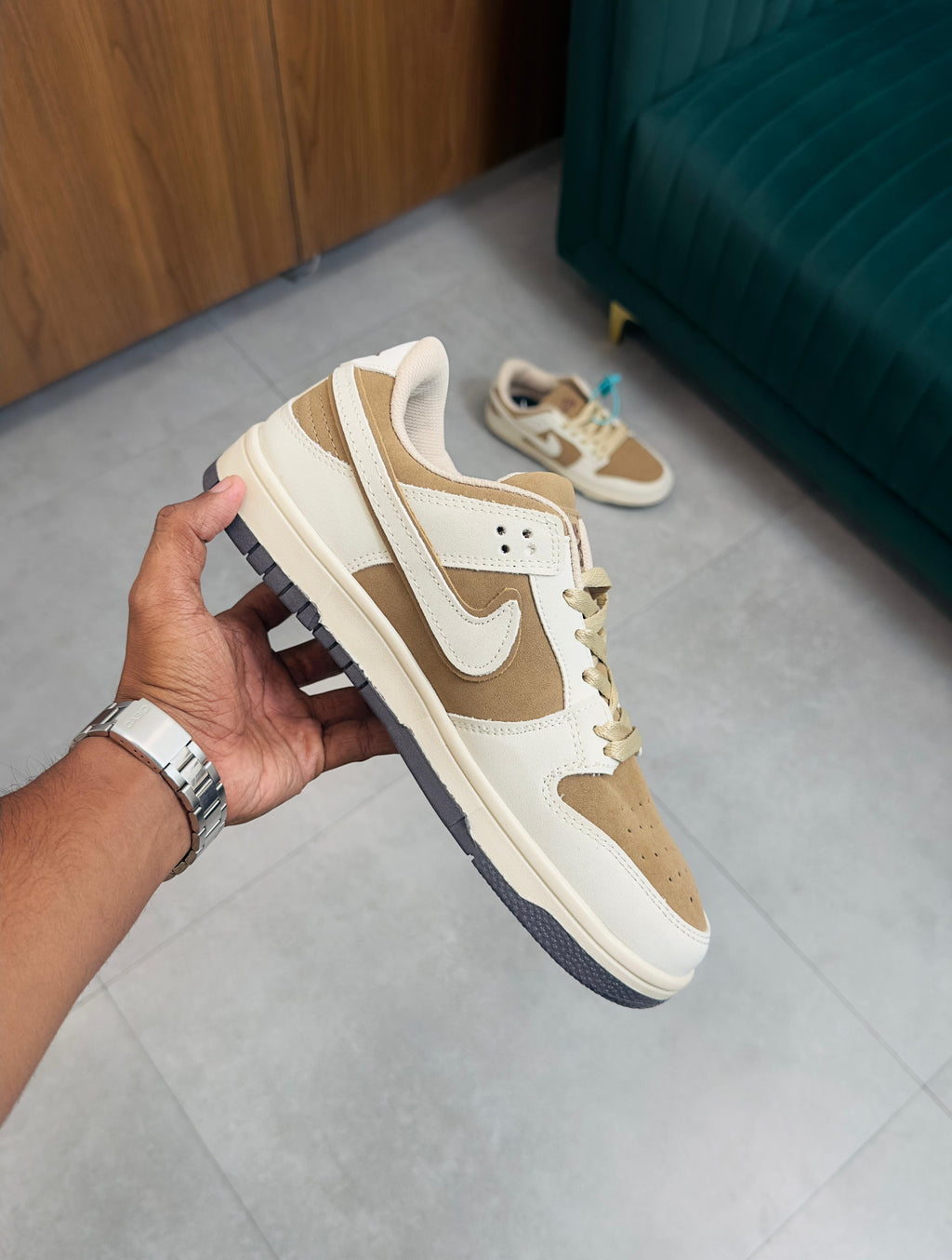 NIKE DUNKS⏬