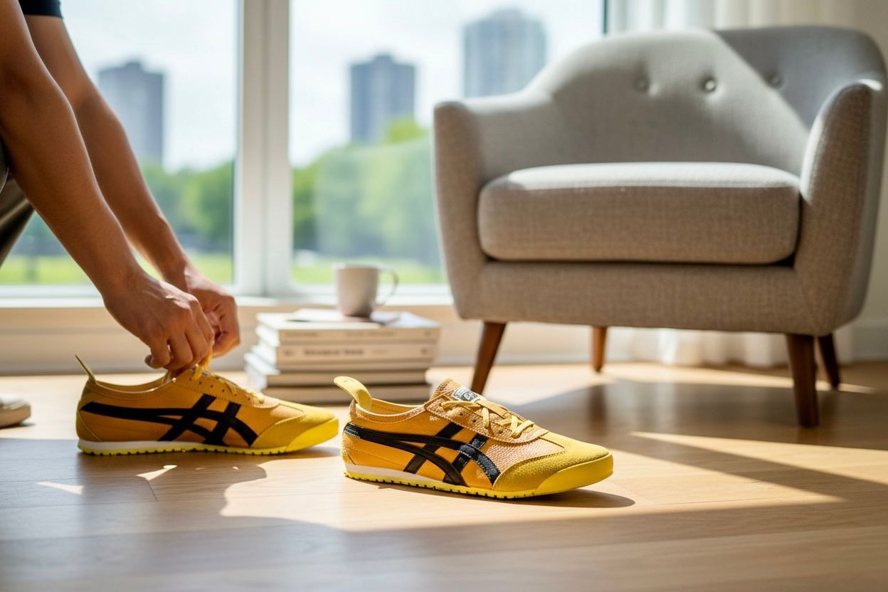 ONITSUKA TIGER