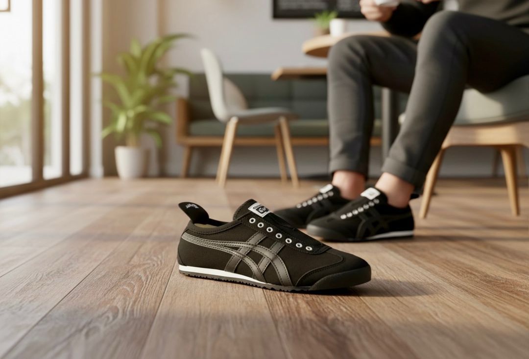 ONITSUKA TIGER