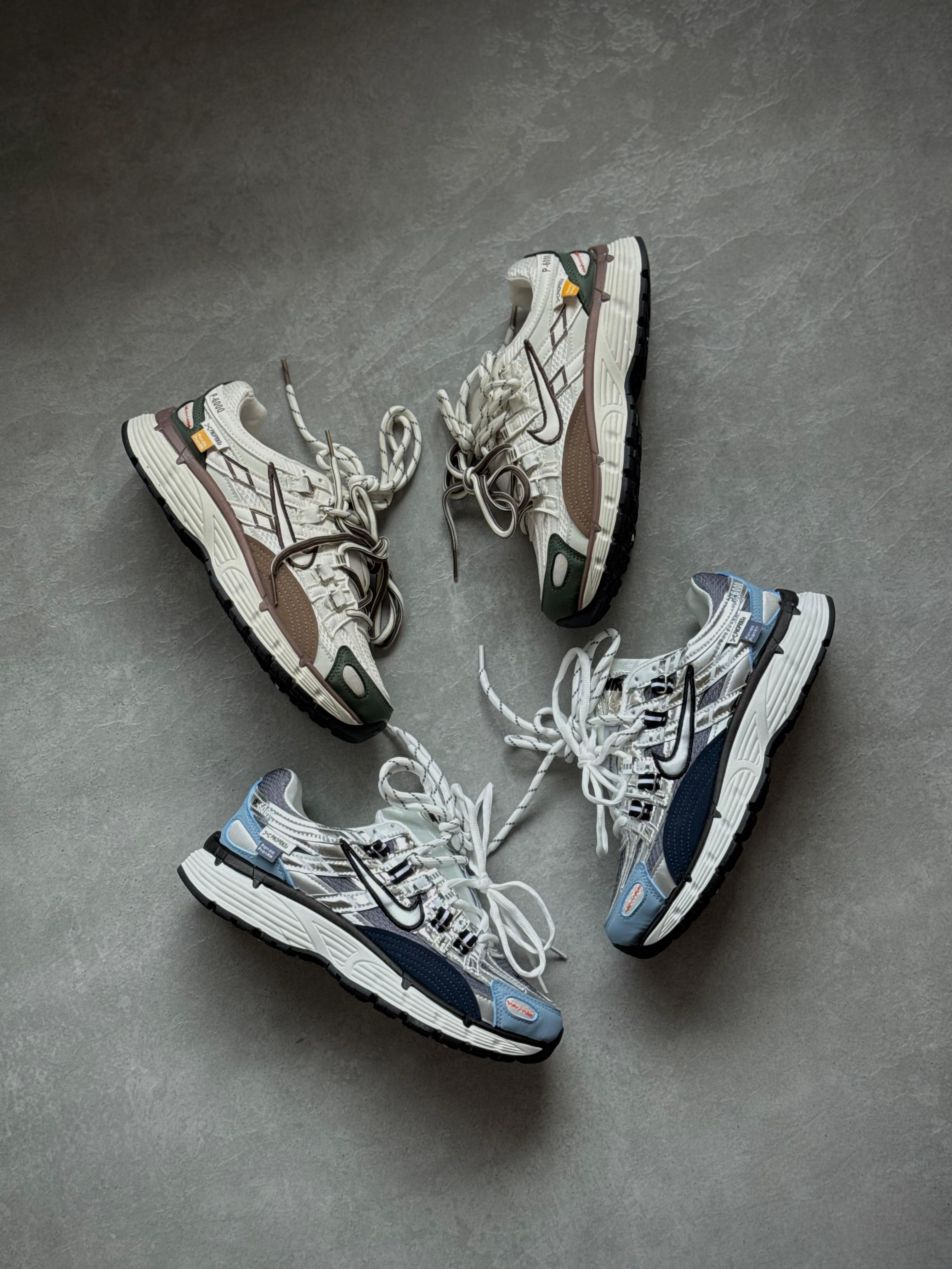 NIKE P-6000