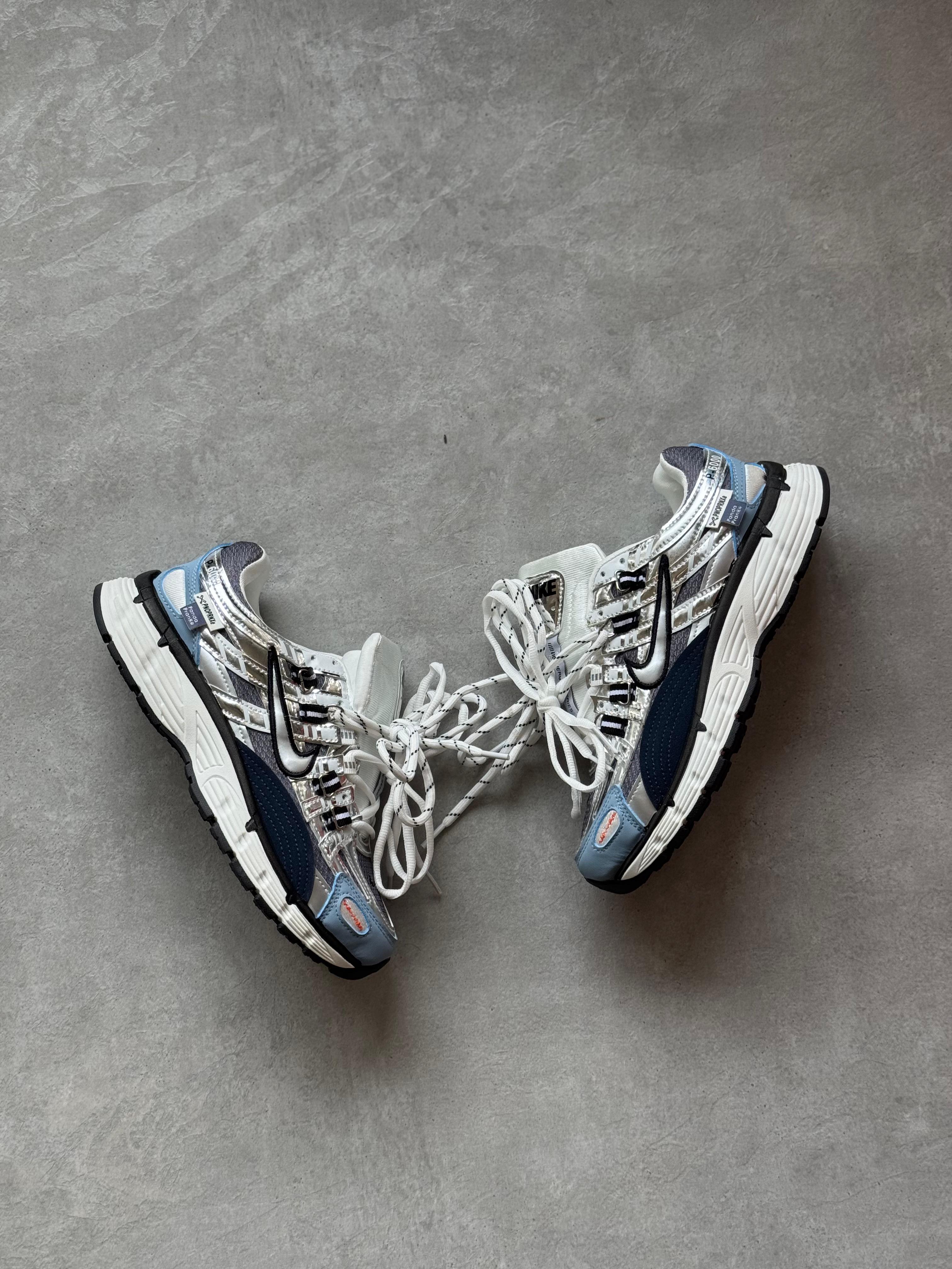 NIKE P-6000