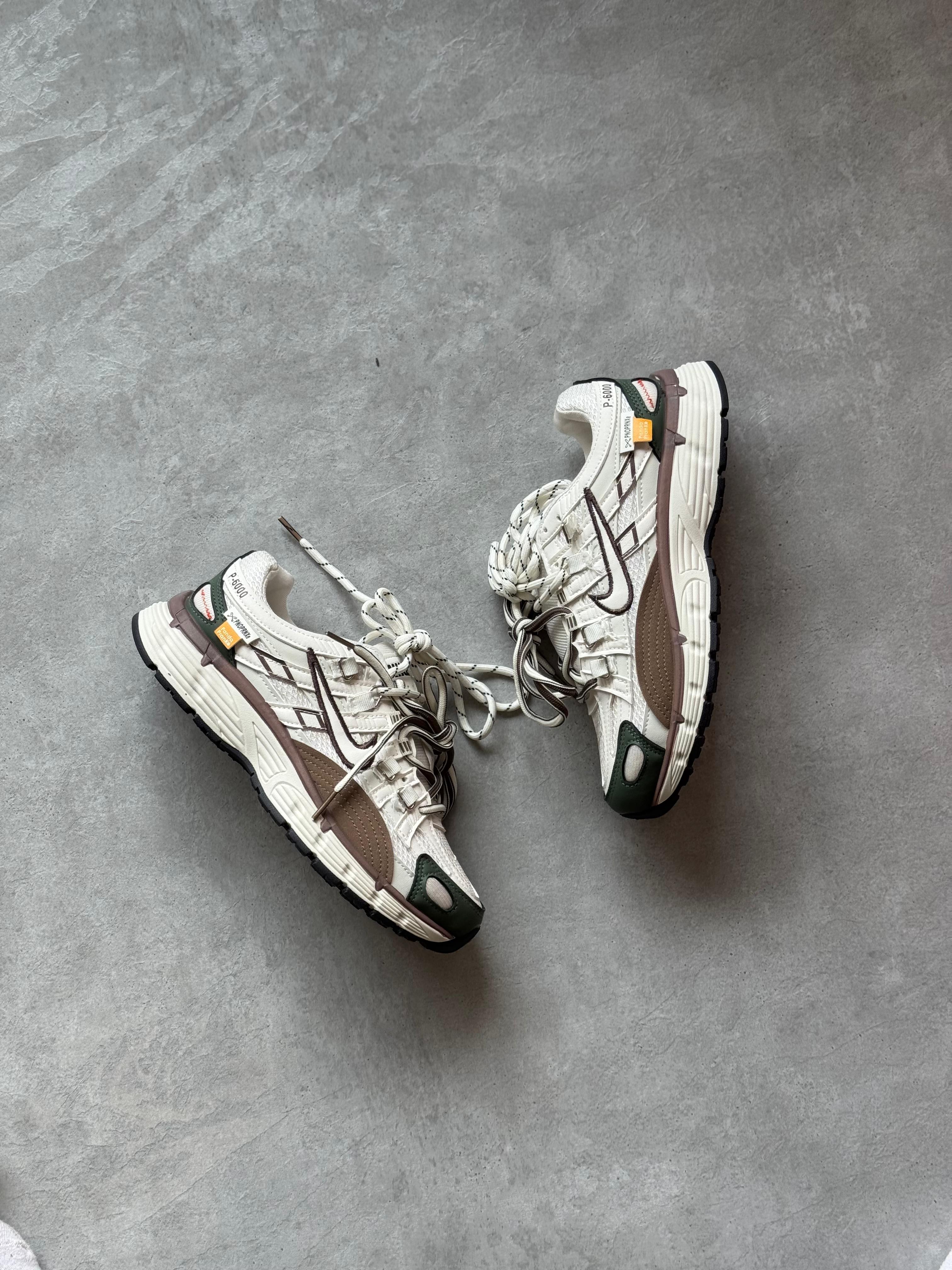 NIKE P-6000