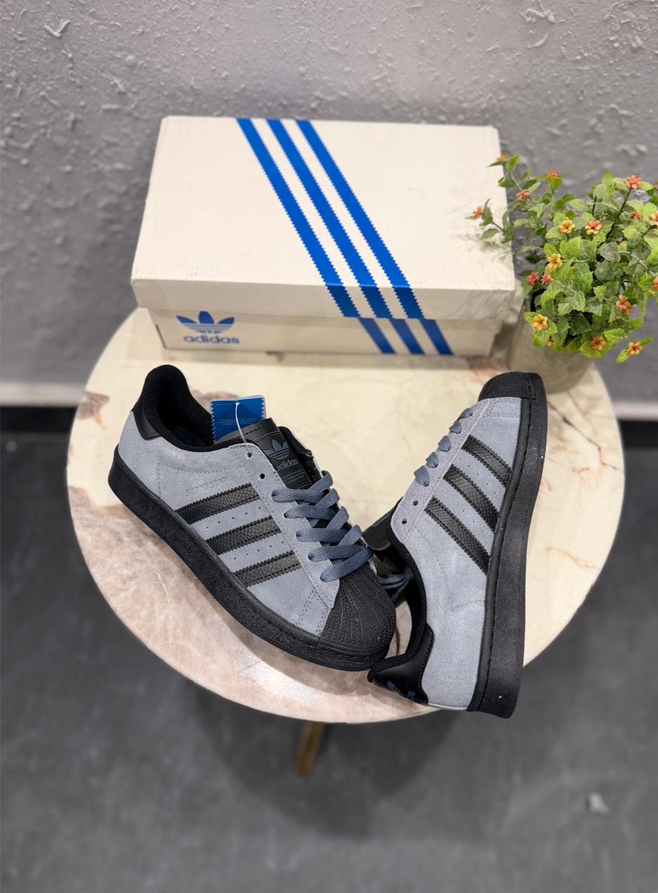 ADIDAS ORIGINALS SUPERSTAR PHANTOM 🖤🖤