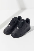 NIKE AIRFORCE ONE BLACK