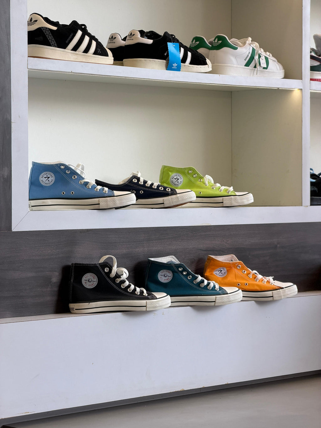 CONVERSE🫶
