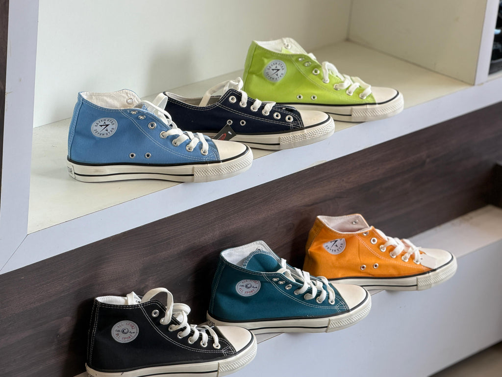 CONVERSE🫶