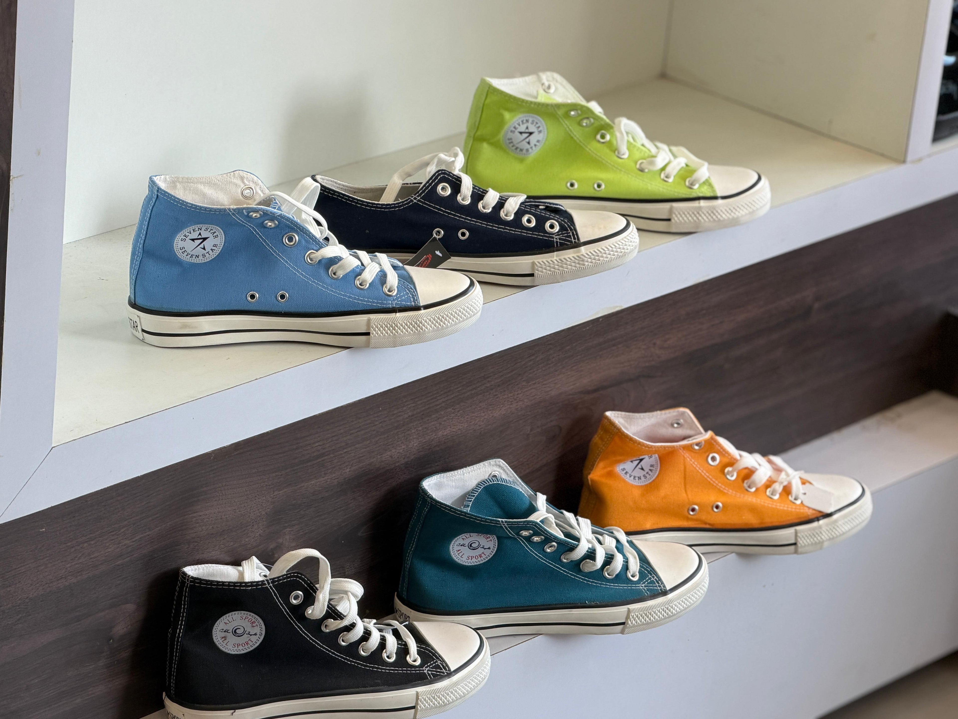CONVERSE🫶
