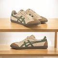 Onitsuka tiger tokuten gum sole EDTN🖤🖤