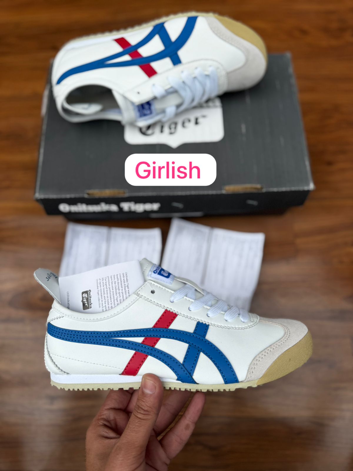 Onitsuka tiger shoes&nbsp; girls