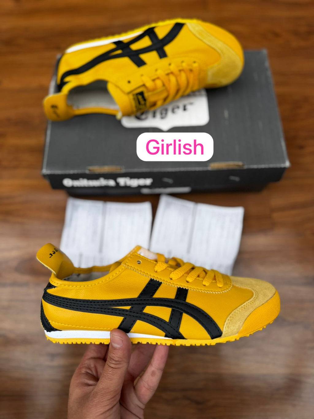 Onitsuka tiger shoes&nbsp; girls