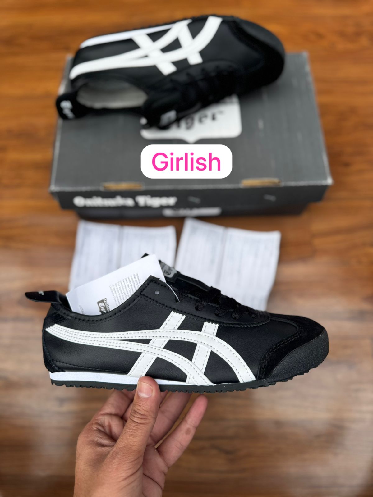 Onitsuka tiger shoes&nbsp; girls