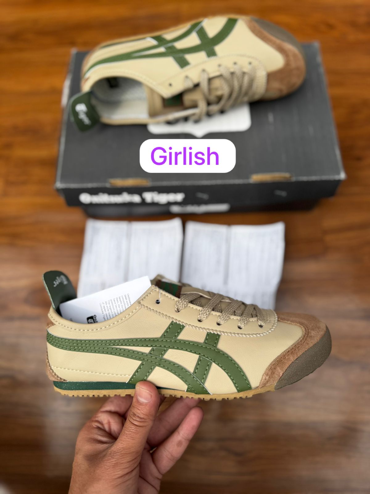 Onitsuka tiger shoes&nbsp; girls