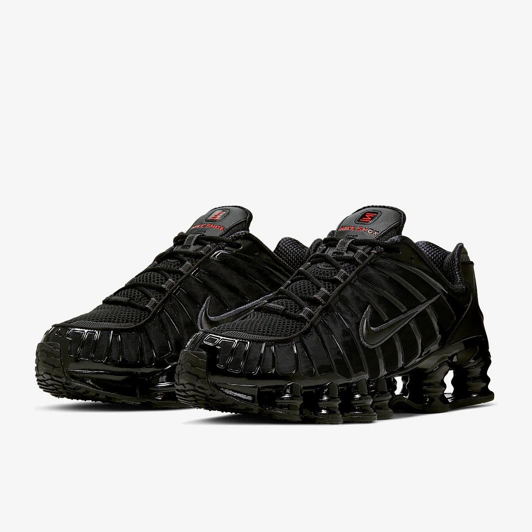Nike shox TL premium quality