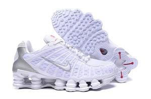 Nike shox TL premium quality