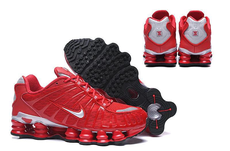 Nike shox TL premium quality