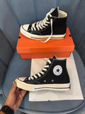 Converse Chuck Taylor 70🖤