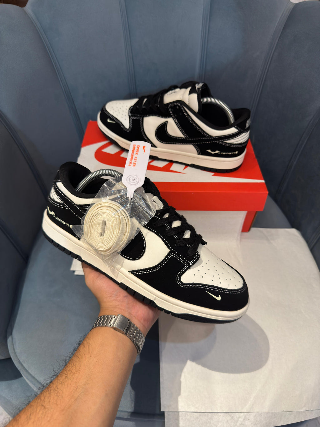 NIKE SB DUNK BATMAN CARHARTT 🦇