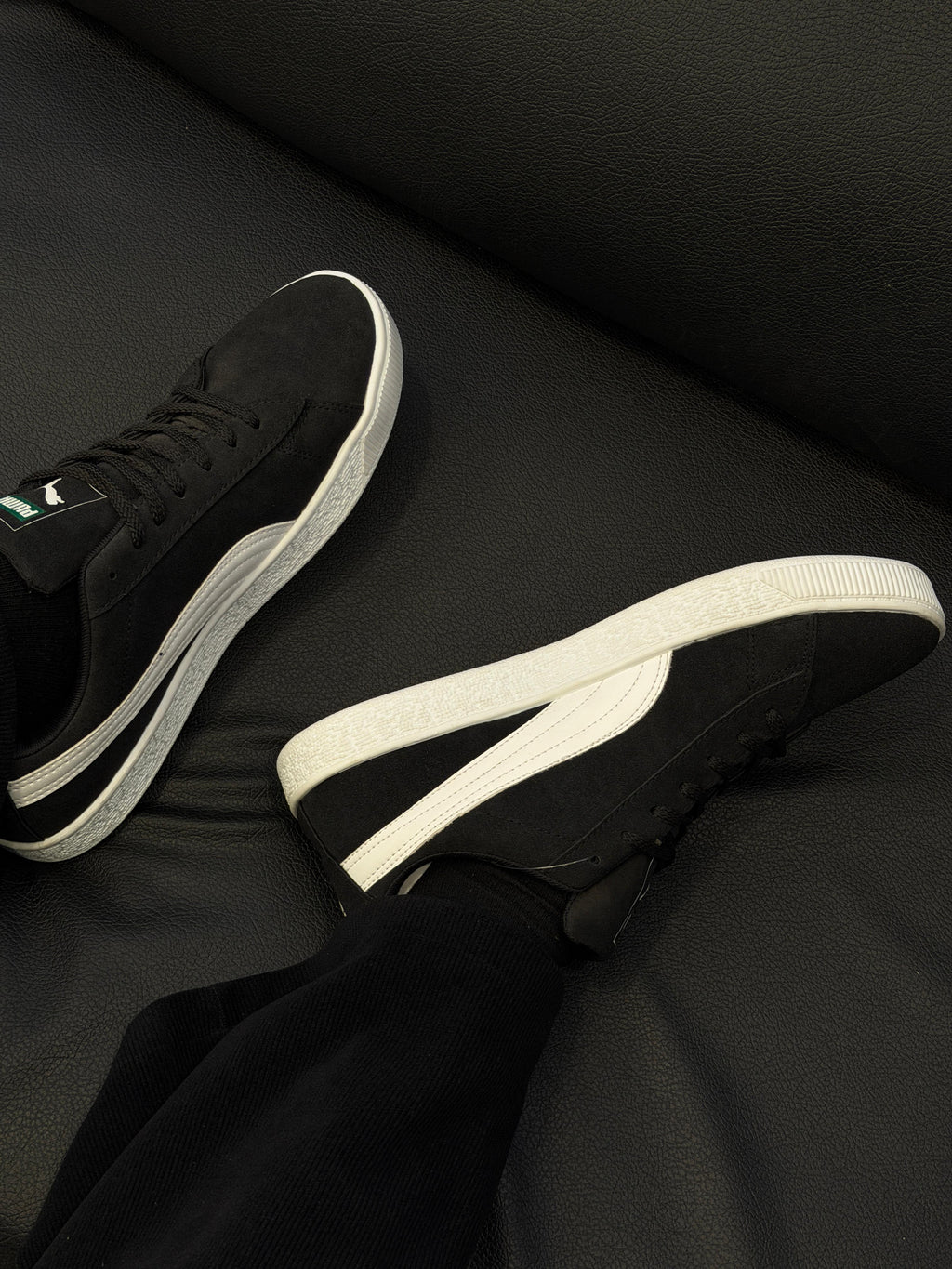 PUMA SUDE