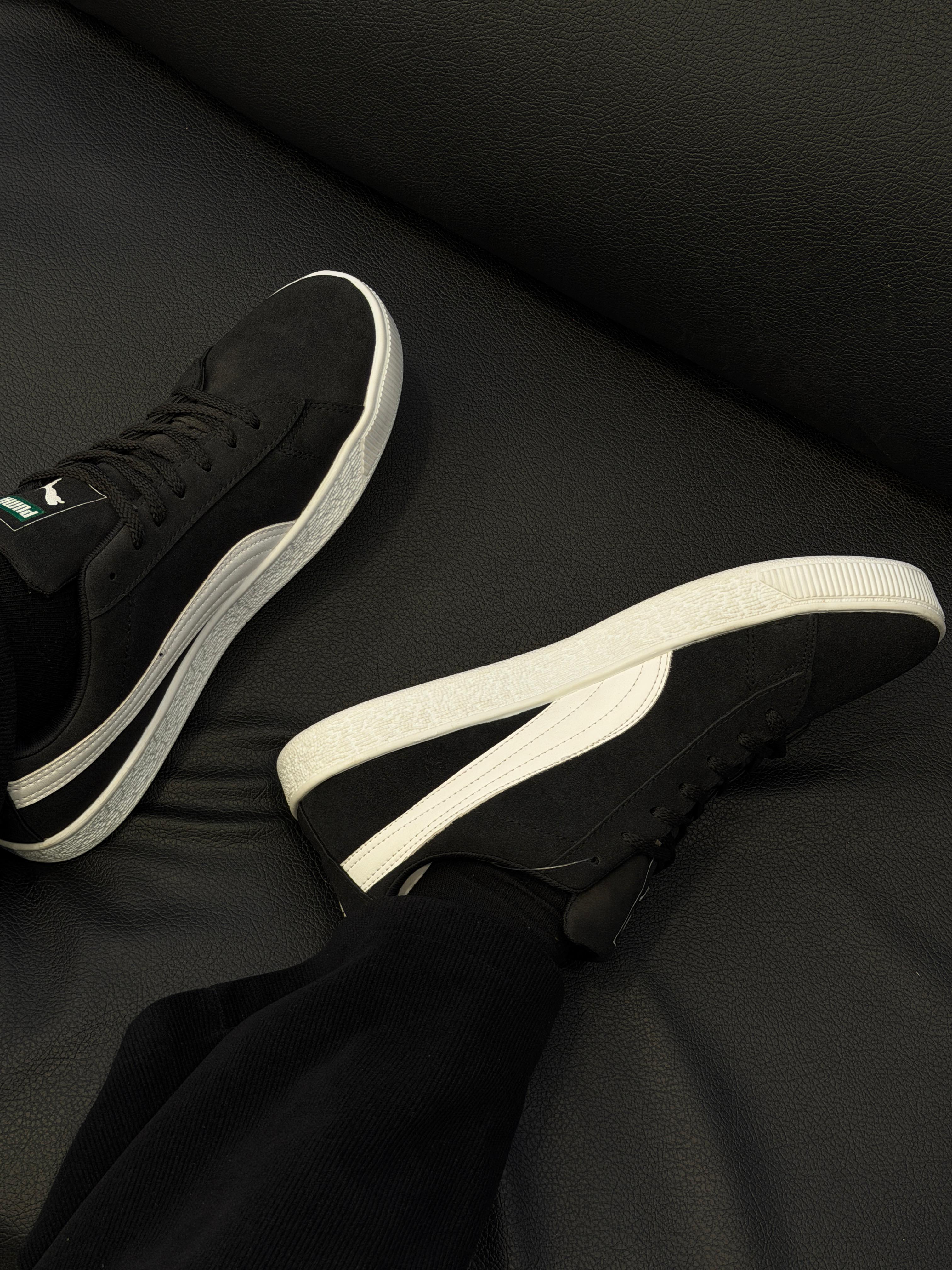 PUMA SUDE